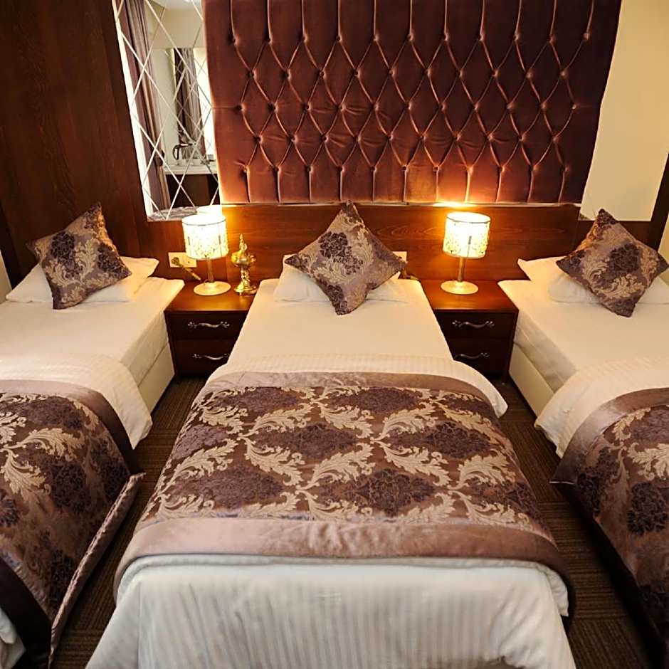 Vurna Butik Hotel