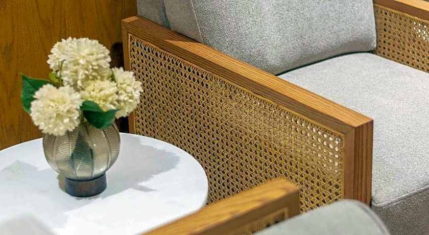 Hotel Excelsior Karachi