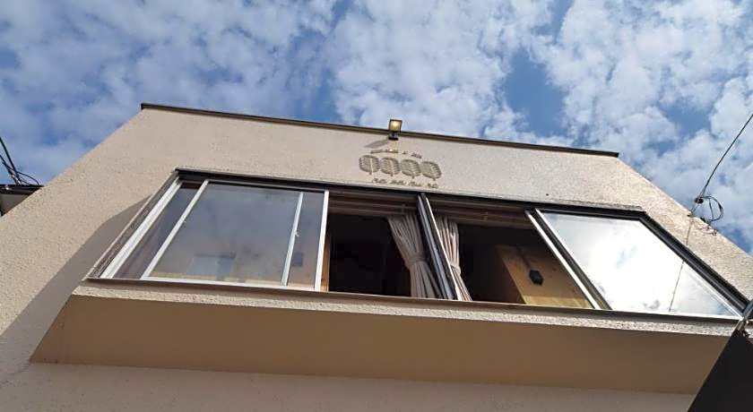 Saga International Guesthouse Hagakure