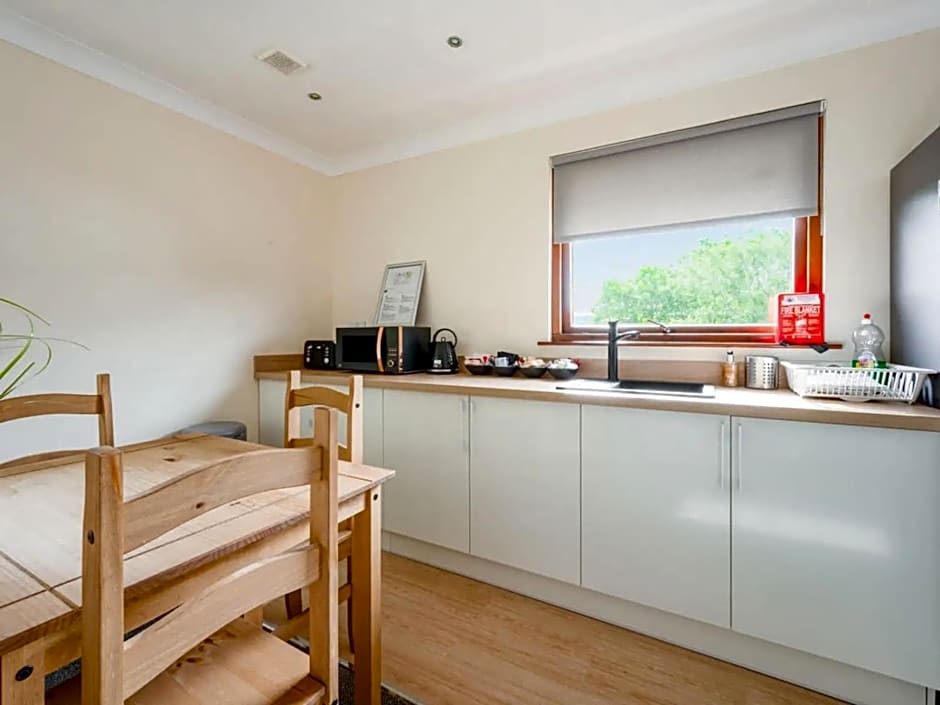 Loch Ness Clansman Hotel