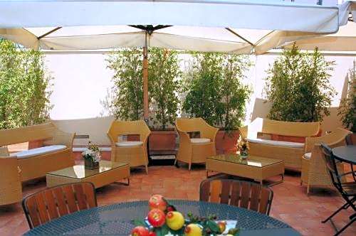 Hotel Agathae