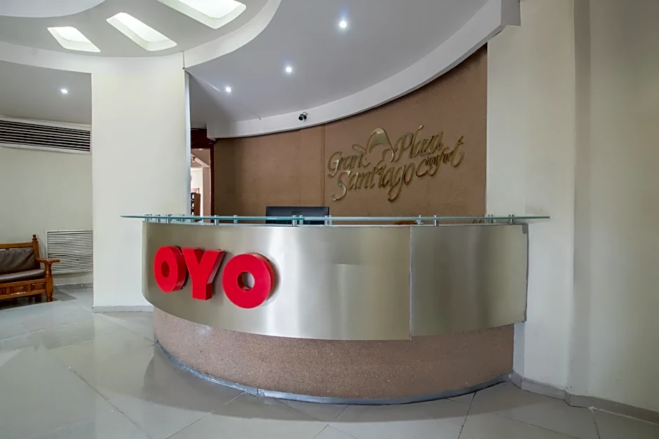 OYO Hotel Santiago Plaza, Santiago Tuxtla