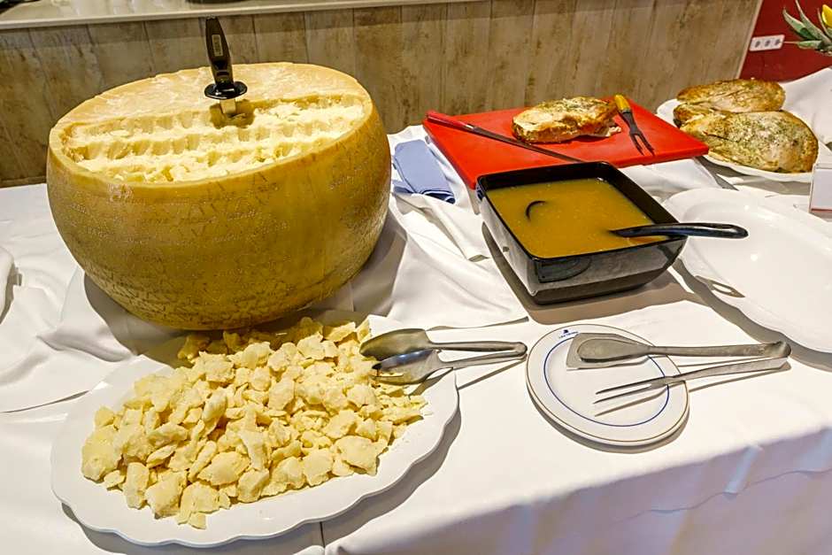 Hotel Cala Galdana & Apartamentos d'Aljandar