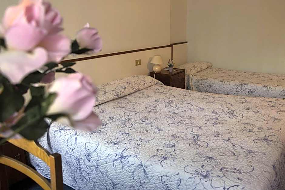 Photo 1 of 7 of Triple Room