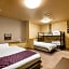 A-GATE HOTEL 旭川 -Asahikawa-