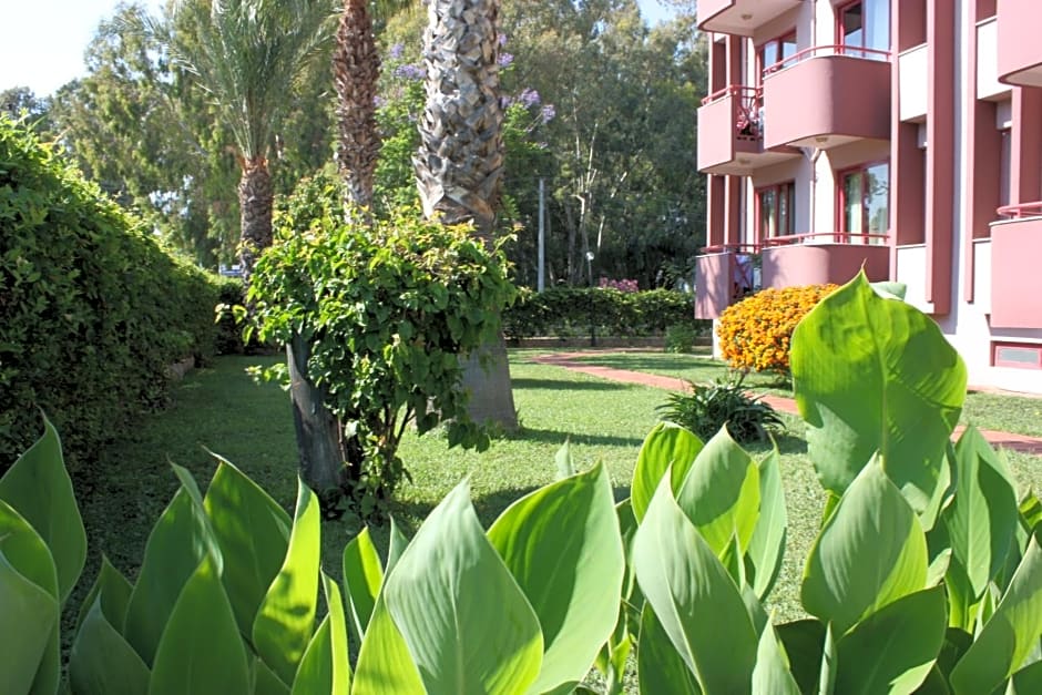 Mendos Garden Exclusive Hotel Fethiye