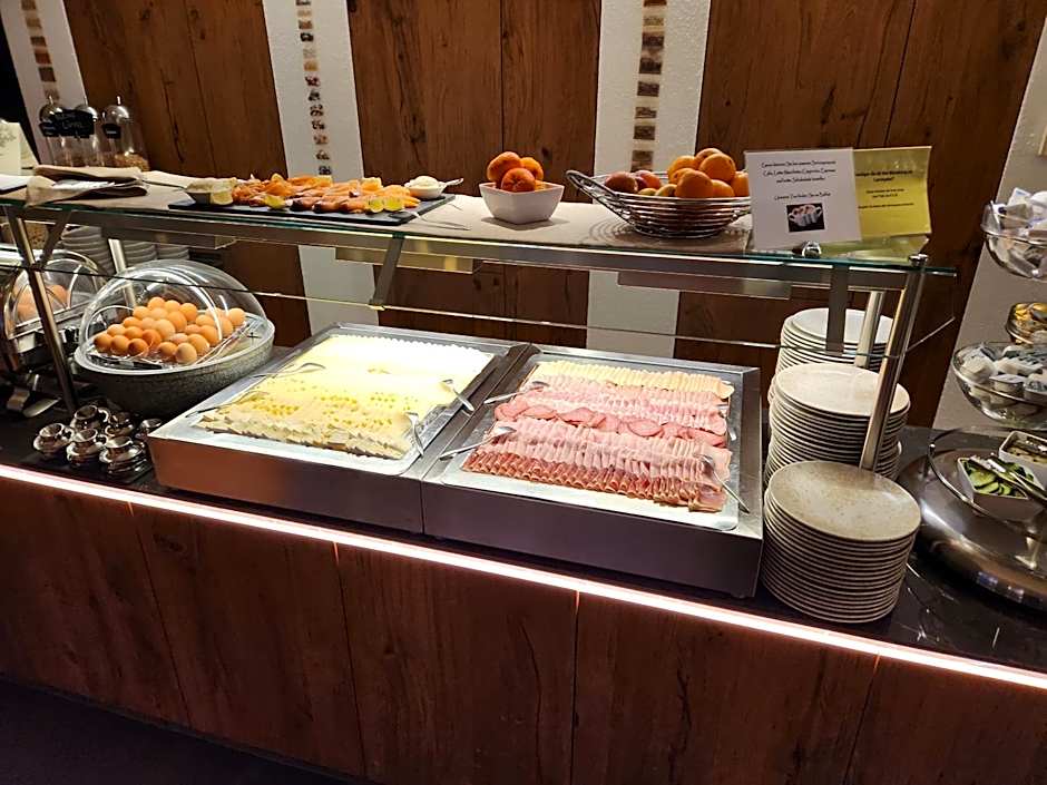 Hotel Silvretta 3 Sterne Superior