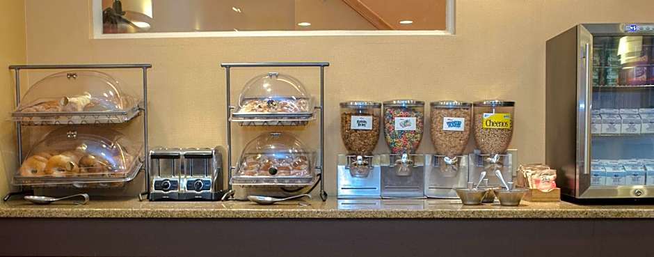 Fairfield Inn by Marriott New York LaGuardia Airport/Flushing