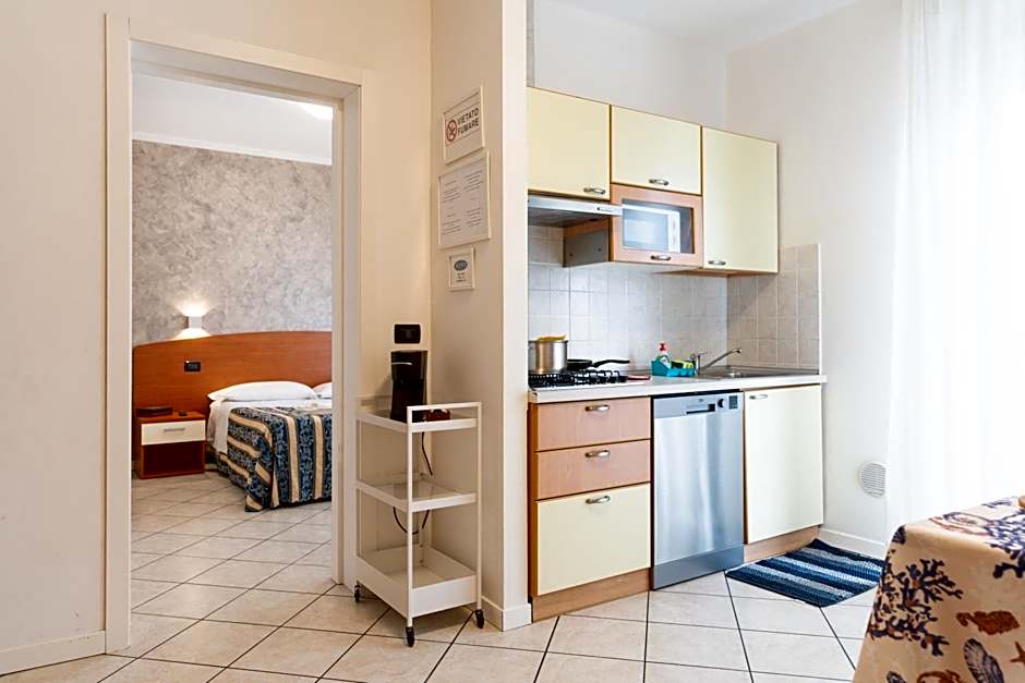 Residence Millennium