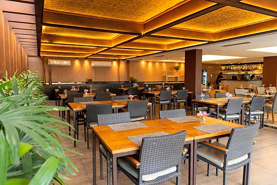San Diego Suites Veredas Sete Lagoas