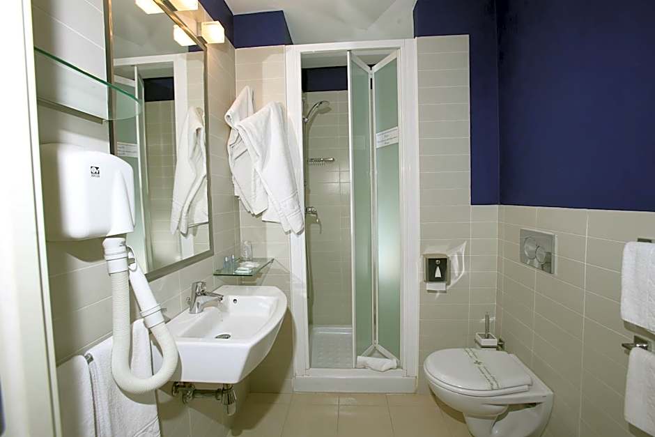 Rigel Hotel