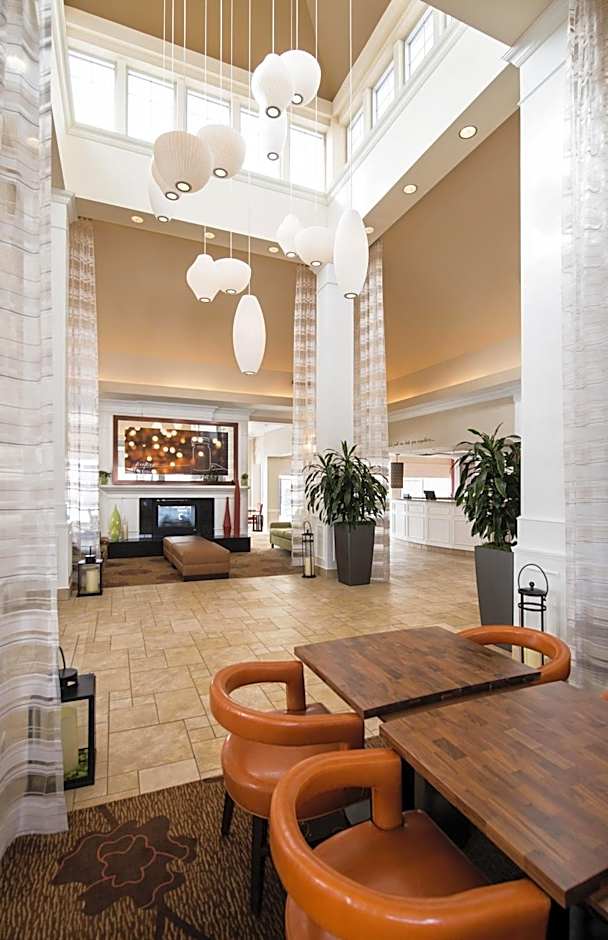 Hilton Garden Inn West Edmonton