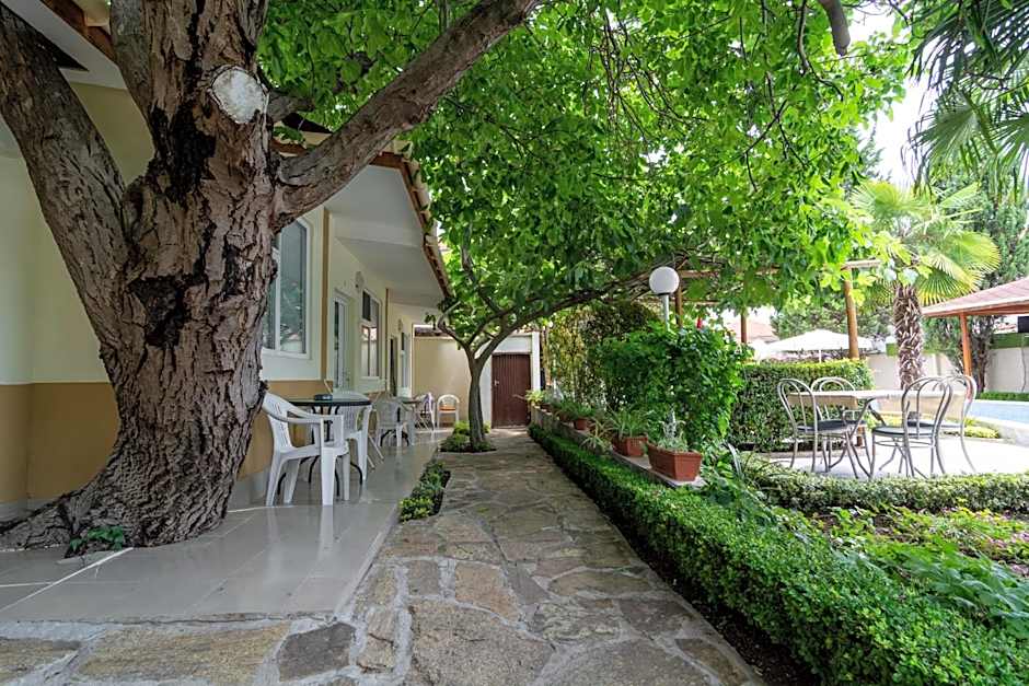 Atlantic Complex Ravda