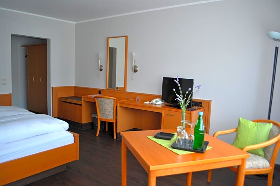 Aparthotel Sprendlingen