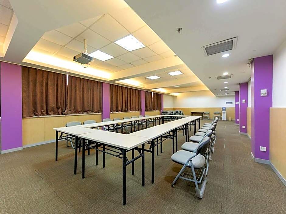 Ibis Anyang Jiefang Ave Hotel