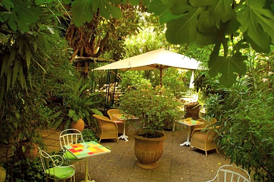 Hotel Windsor