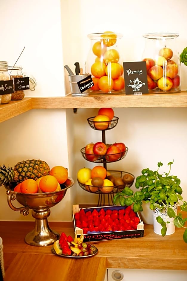 Rosi Boutique Hotel