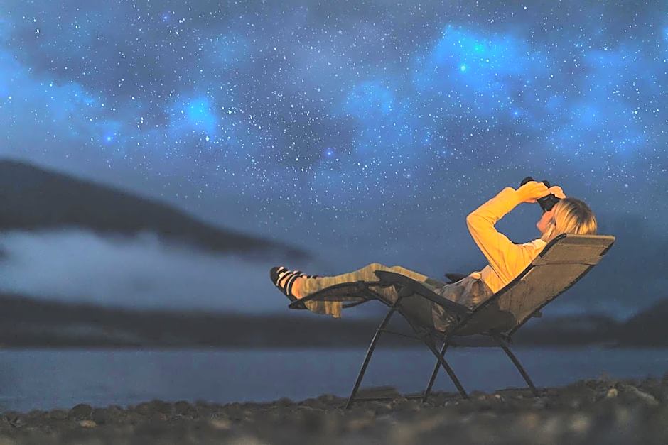 Radfords on the Lake