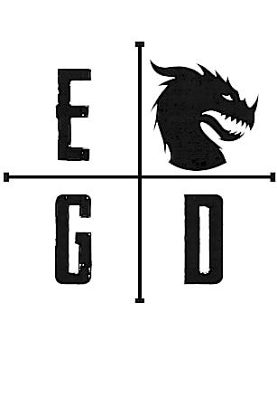 Exelby Green Dragon