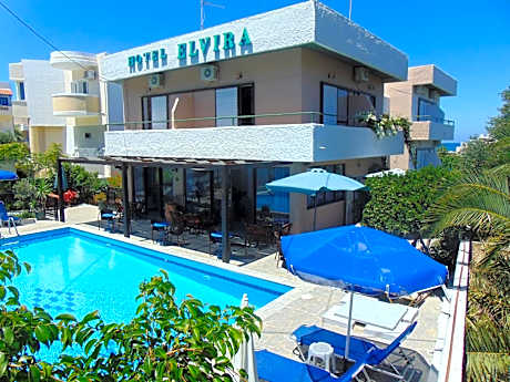 Elvira Hotel