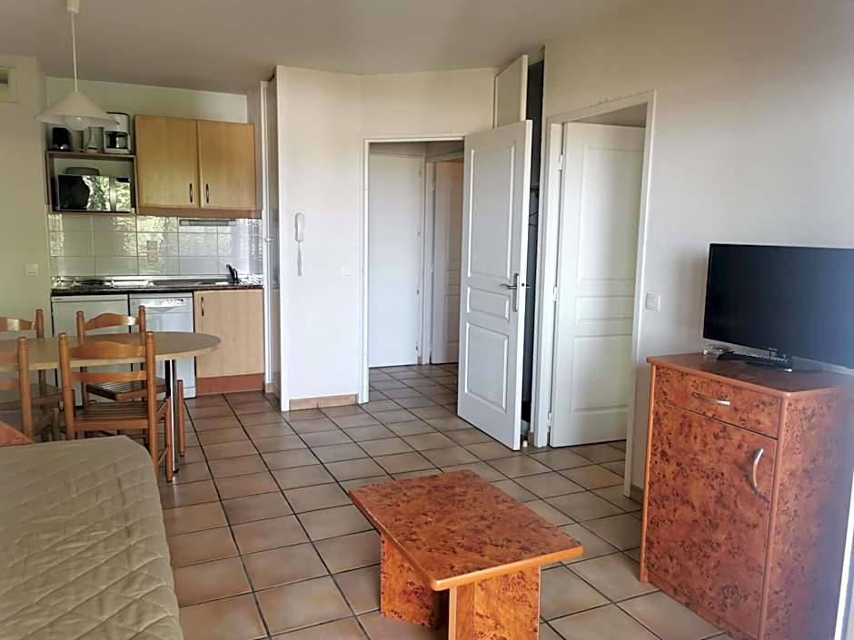 Résidence Mer & Golf Soko-Eder