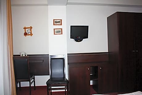 Double or Twin Room with Balcony