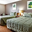 Quality Inn & Suites Okanogan - Omak