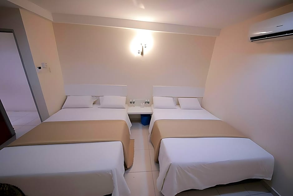 Skudai Hotel Universiti Teknologi Malaysia