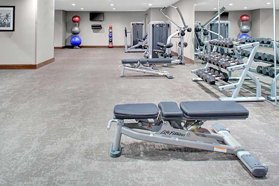 Residence Inn by Marriott Boulder Broomfield/Interlocken