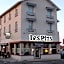 Hotel Les Pins