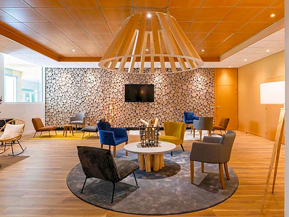 ibis Styles Aix les Bains