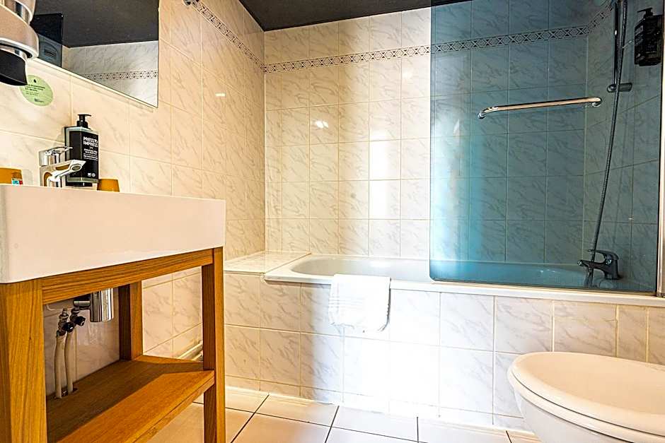 ibis Styles Moulins Centre