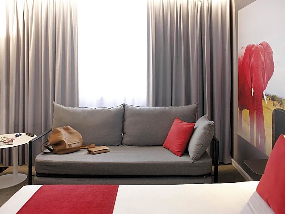 Novotel Lyon Gerland