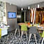 Ibis Styles Annemasse Geneve