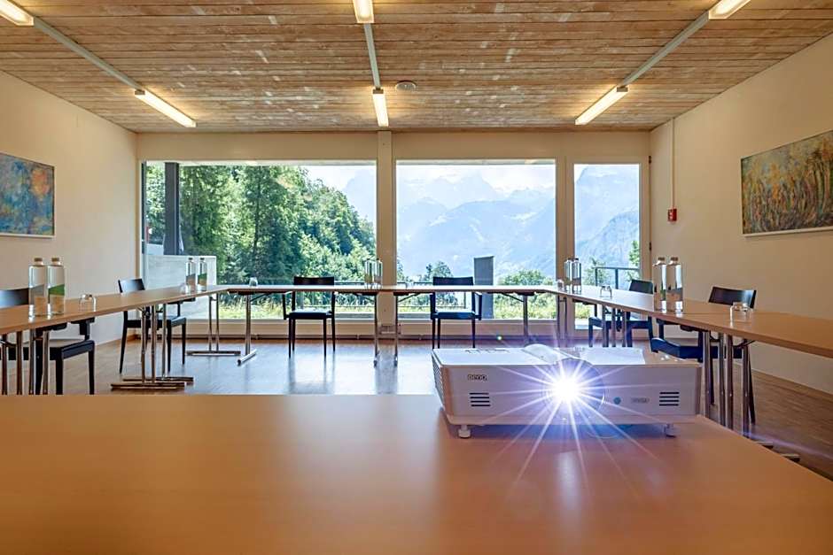 B&B Hotel Mattli Übernachtung Frühstück