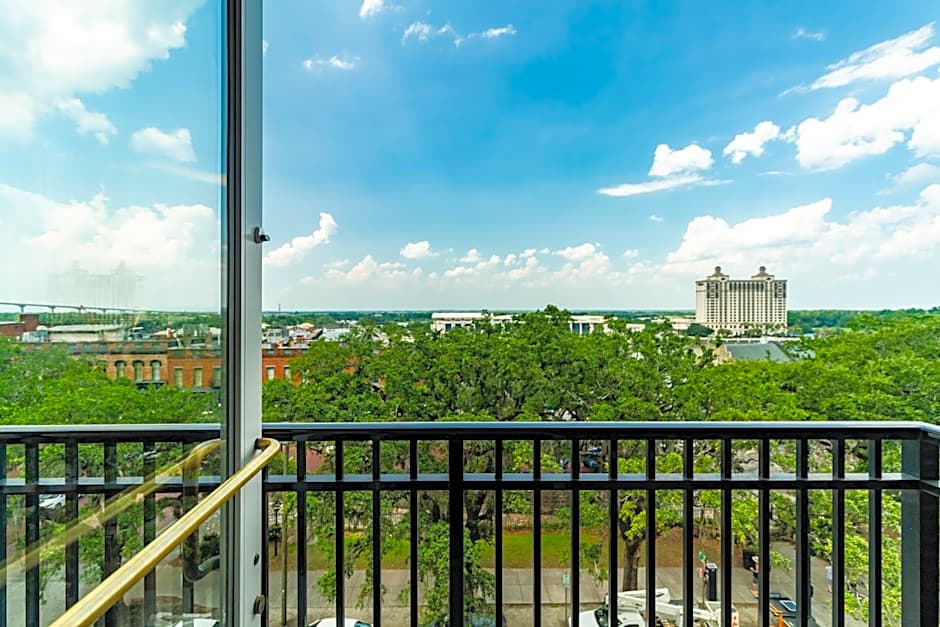 Holiday Inn Express Savannah - Historic District By IHG