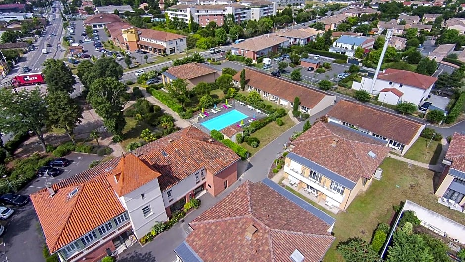 Residence de Diane - Toulouse