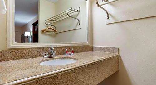 Econo Lodge Pearl - Jackson