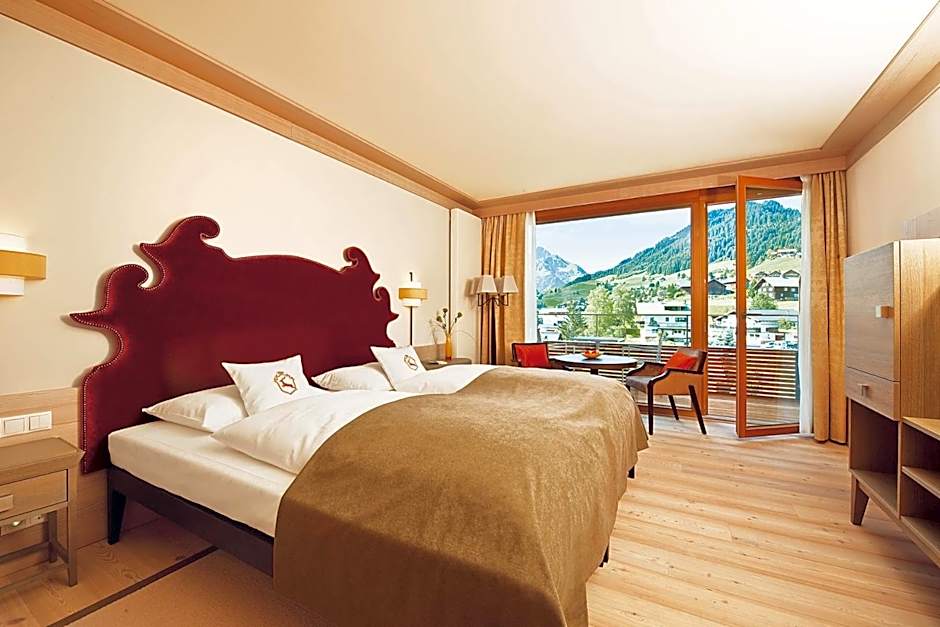 Travel Charme Ifen Kleinwalsertal