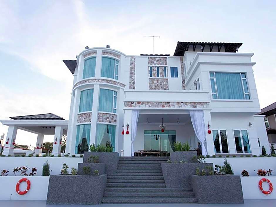 Casa Bianca