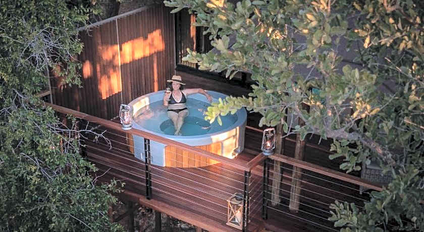 Impodimo Game Lodge