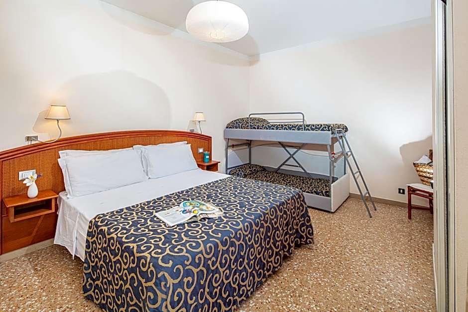 Hotel Horizonte