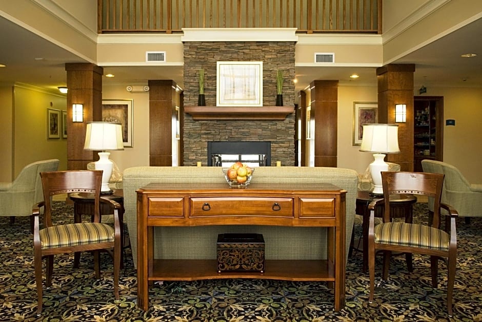 Staybridge Suites Savannah Airport-Pooler