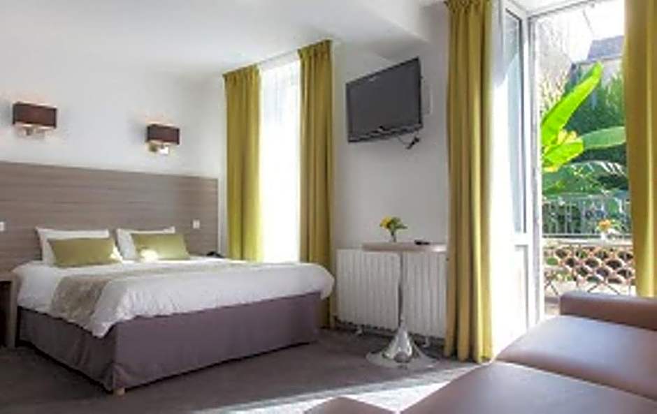 Hôtel Atlantic