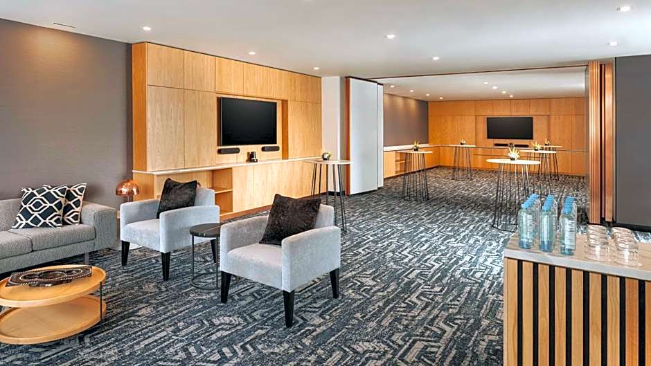 Crowne Plaza Residences Port Moresby By IHG