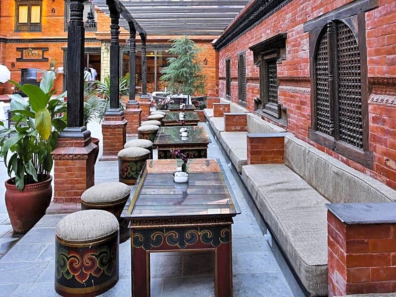 Dalai La Boutique Hotel