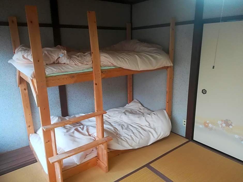 Ez guest house