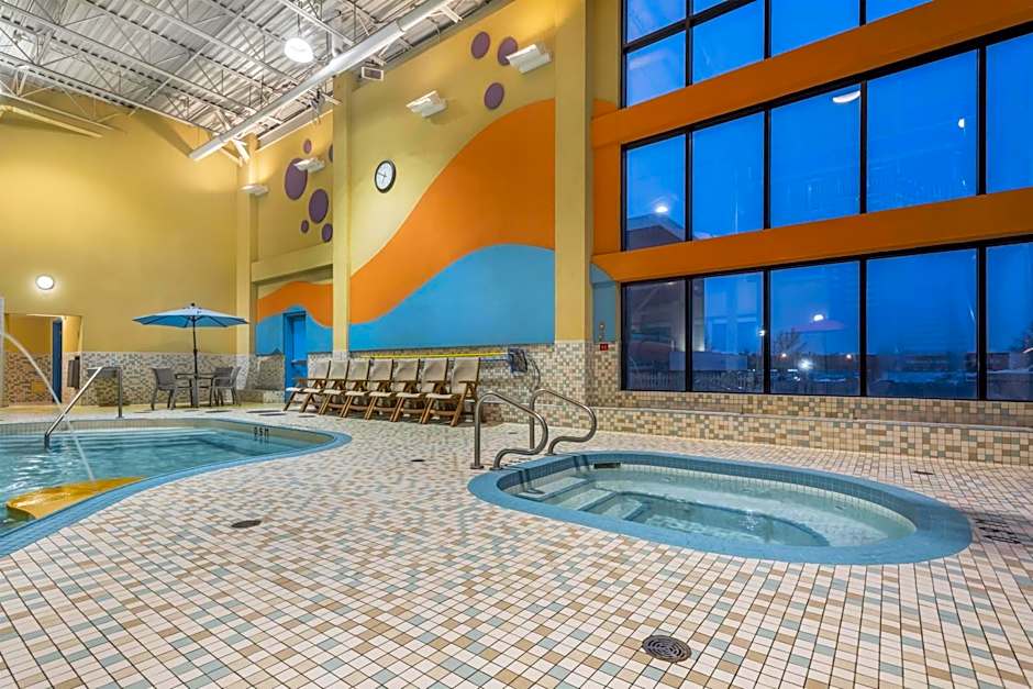 Best Western Plus Port O'Call Hotel