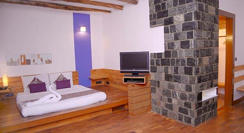 Club Mahindra Danish Villa - Ooty