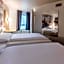 B&B Hotel Aachen-Hbf